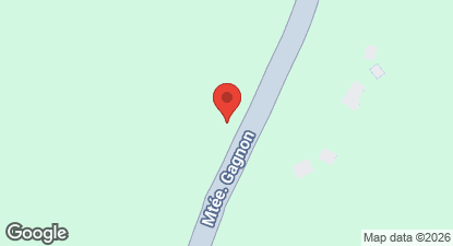 Comment se rendre à Le Chalet des &Eacute;rables, Sainte-Anne-des-Plaines