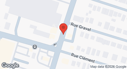 How to get to Serano, LaSalle - Montreal