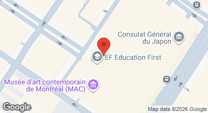 How to get to Les Enfants Terribles, Downtown - Montreal