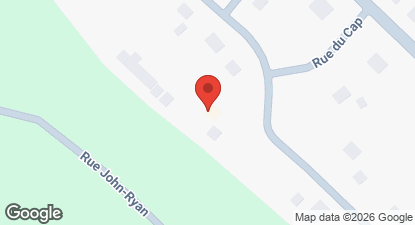 How to get to La Vieille Cabane d'Am&eacute;lie, Mirabel