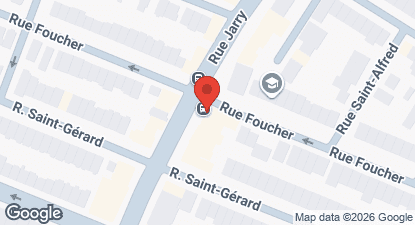 How to get to March&eacute; M&eacute;li-M&eacute;lo, Villeray-Saint-Michel - Montreal