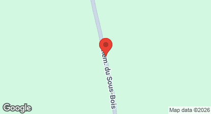 Comment se rendre à Erabli&egrave;re La Goudrelle, Mont-Saint-Gr&eacute;goire