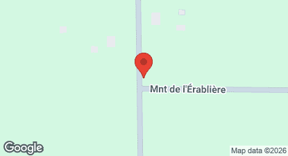 How to get to &Eacute;rabli&egrave;re Au Pain de Sucre, Saint-Jean-sur-Richelieu