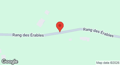 How to get to Cabane Chez Christian, Saint-Hyacinthe