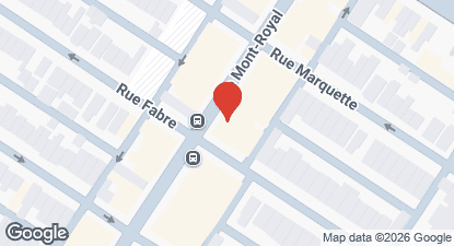 Comment se rendre à Cardynal - Bar &agrave; Espresso, Le Plateau-Mont-Royal - Montr&eacute;al