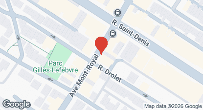 How to get to Bily Kun, Le Plateau-Mont-Royal - Montreal