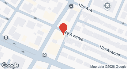How to get to Restaurant Steve-Anna, Rosemont-La Petite-Patrie - Montreal