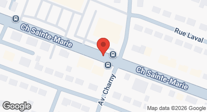 Comment se rendre à L'&Eacute;toile de Mascouche, Mascouche