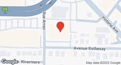 Comment se rendre à Caf&eacute; RICARDO, Saint-Lambert