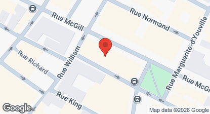 Comment se rendre à Le Speakeasy, Vieux-Montr&eacute;al - Montr&eacute;al