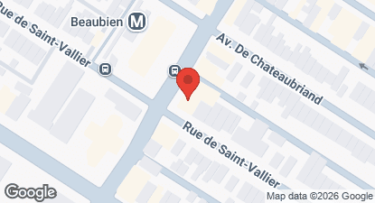 How to get to Caf&eacute; Pista, Rosemont-La Petite-Patrie - Montreal