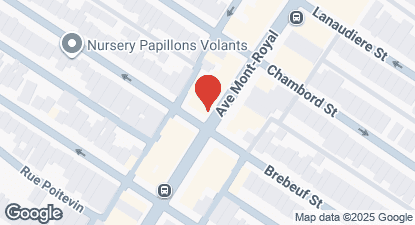 How to get to Copper Branch, Le Plateau-Mont-Royal - Montreal