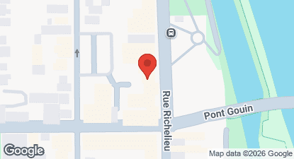 Comment se rendre à Bonnes Soeurs, Saint-Jean-sur-Richelieu