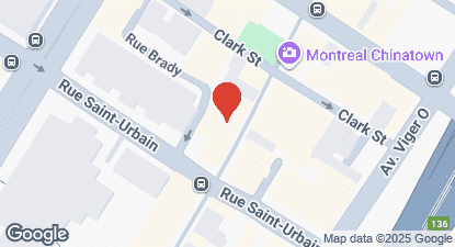 How to get to L2 Bubbletea, Downtown - Montreal