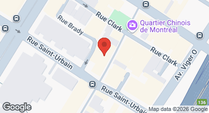 How to get to L2 Bubbletea, Downtown - Montreal