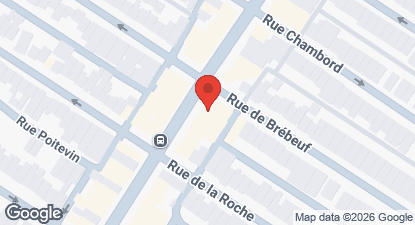 Comment se rendre à Chatime, Le Plateau-Mont-Royal - Montr&eacute;al