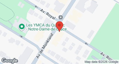 Comment se rendre à Bacaro Pizzeria, Monkland Village - Montr&eacute;al