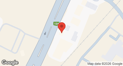 Comment se rendre à Le Shack Du P&ecirc;cheur, La Prairie