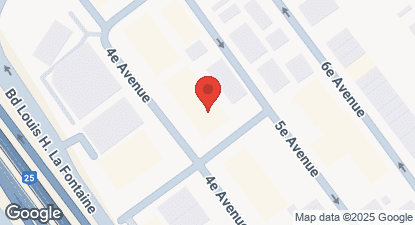 Comment se rendre à Heavenly Taste Biscotti, RDP-Pointe-aux-Trembles - Montr&eacute;al