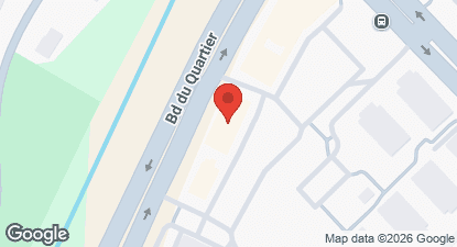 Comment se rendre à Mucho Burrito, Brossard