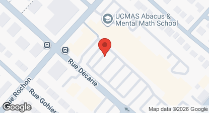 Comment se rendre à Raja, Ville Saint-Laurent - Montr&eacute;al