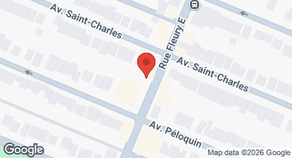 Comment se rendre à Wawa Sushi, Ahuntsic-Cartierville - Montr&eacute;al