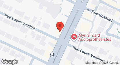 Comment se rendre à Chez &Ocirc;, Rosemont-La Petite-Patrie - Montr&eacute;al