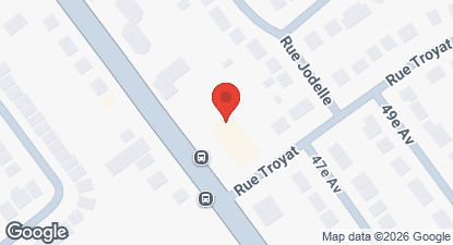 How to get to Pizza Express, Laval-Ouest - Laval