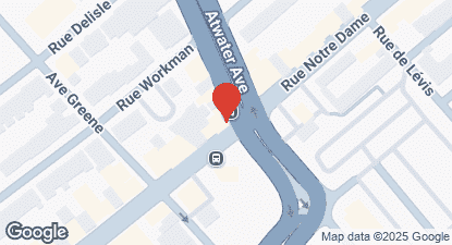 Comment se rendre à Foiegwa, Saint-Henri - Montr&eacute;al