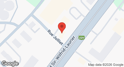 Comment se rendre à Shack Attakk, Mont-Saint-Hilaire