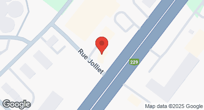 Comment se rendre à Shack Attakk, Mont-Saint-Hilaire