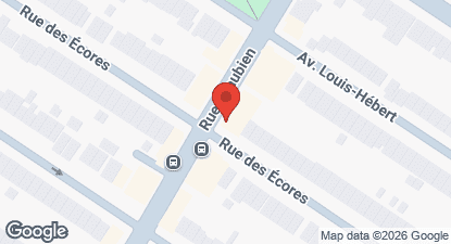 How to get to L'affaire est Chocolat, Rosemont-La Petite-Patrie - Montreal