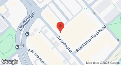 Comment se rendre à Canal Lounge, Saint-Henri - Montr&eacute;al