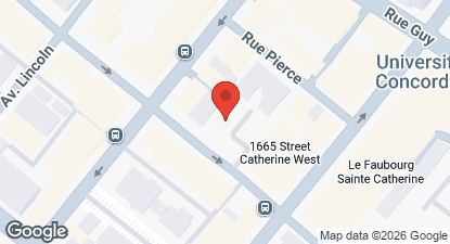 How to get to Otto Yakitori Izakaya, Downtown - Montreal