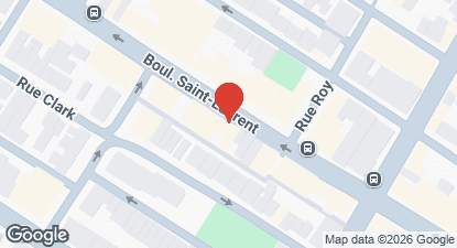 How to get to Curry Mahal, Le Plateau-Mont-Royal - Montreal