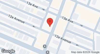 Comment se rendre à MAESMi, Rosemont-La Petite-Patrie - Montr&eacute;al