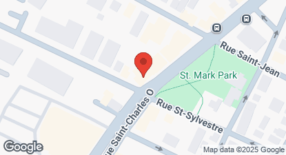 How to get to Madame Thai, Longueuil