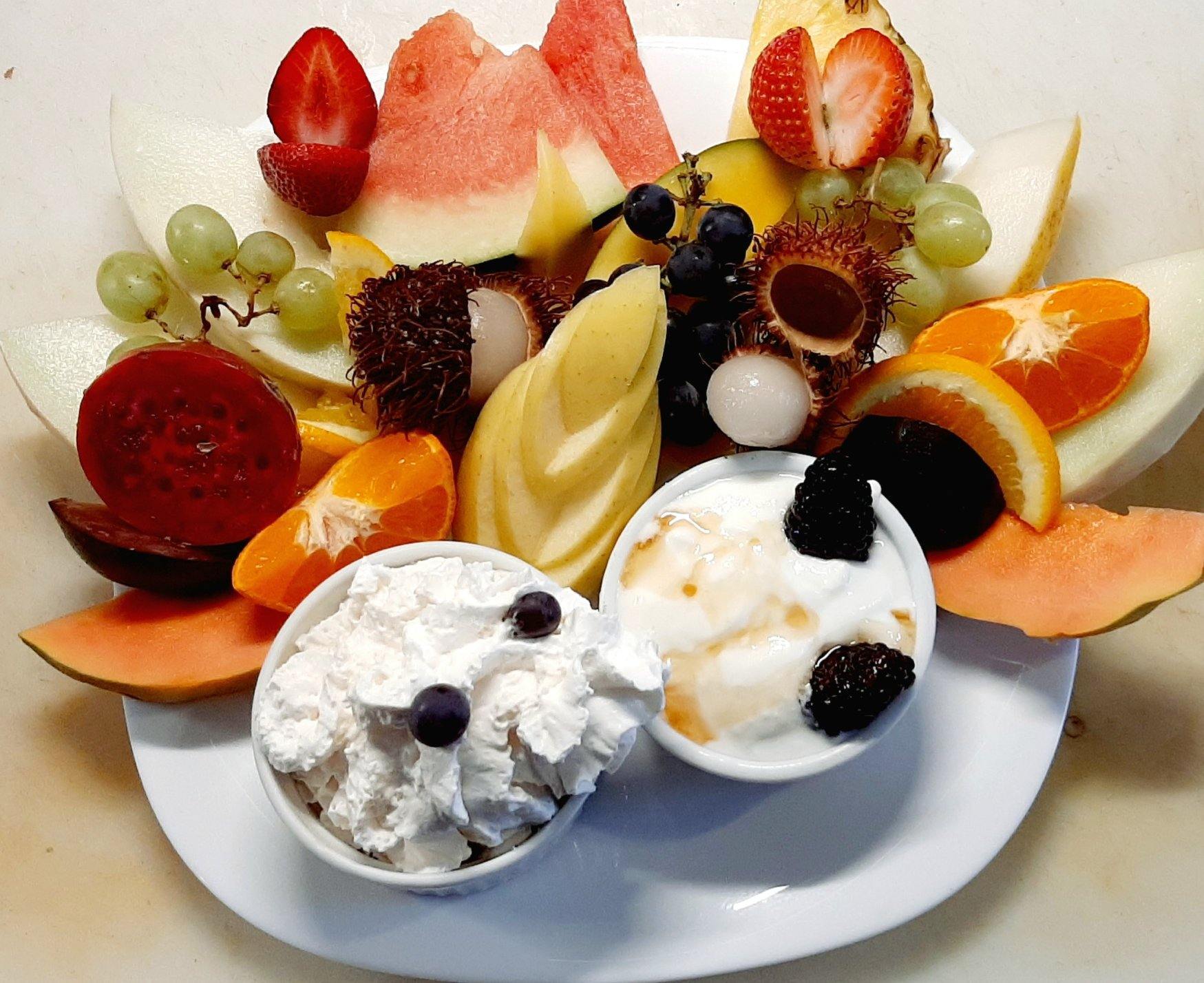 Oxford Café is Celebrating a Remarkable Milestone - 80 Years