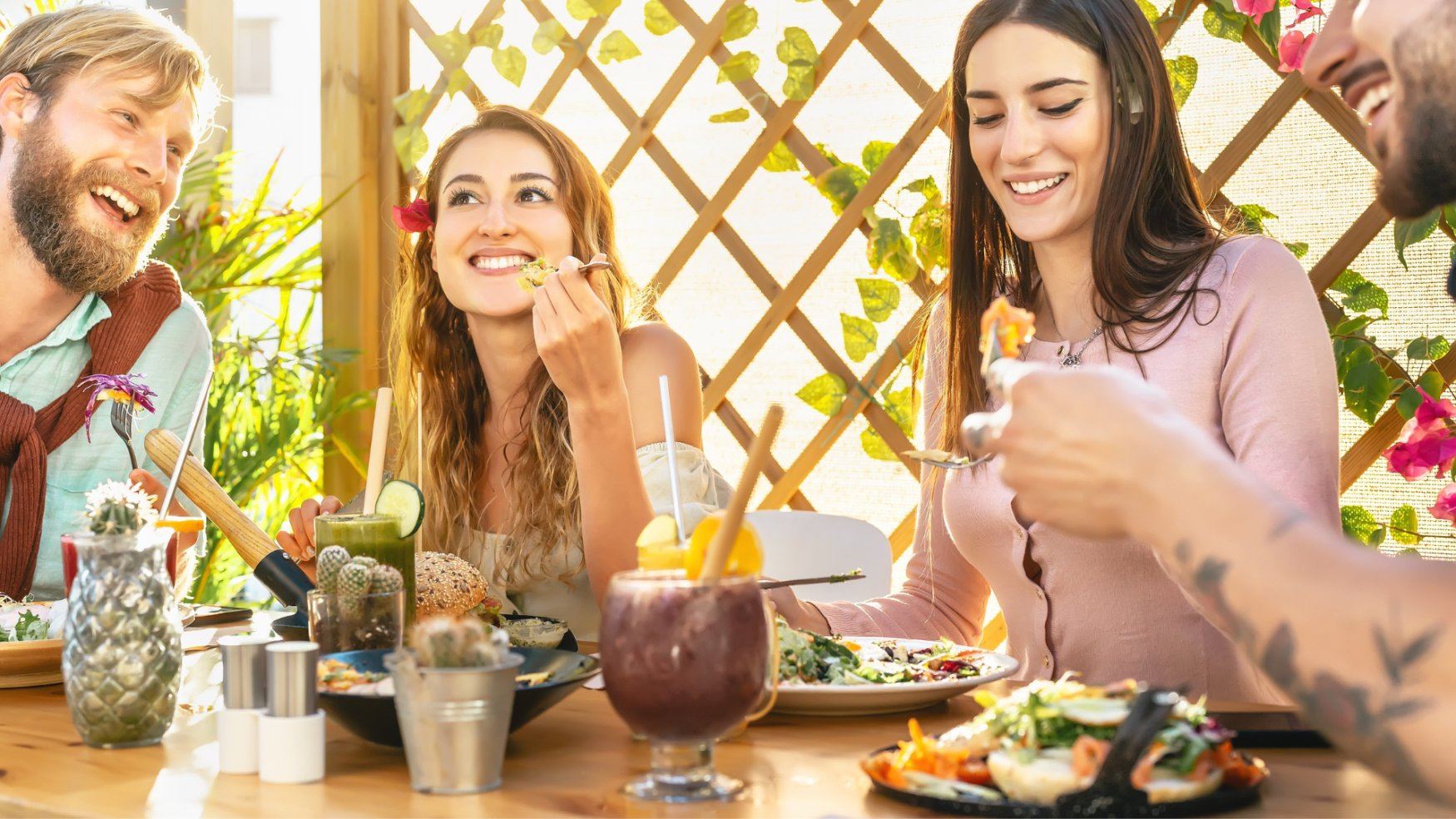 Les meilleures adresses pour un brunch sur une terrasse à Montréal