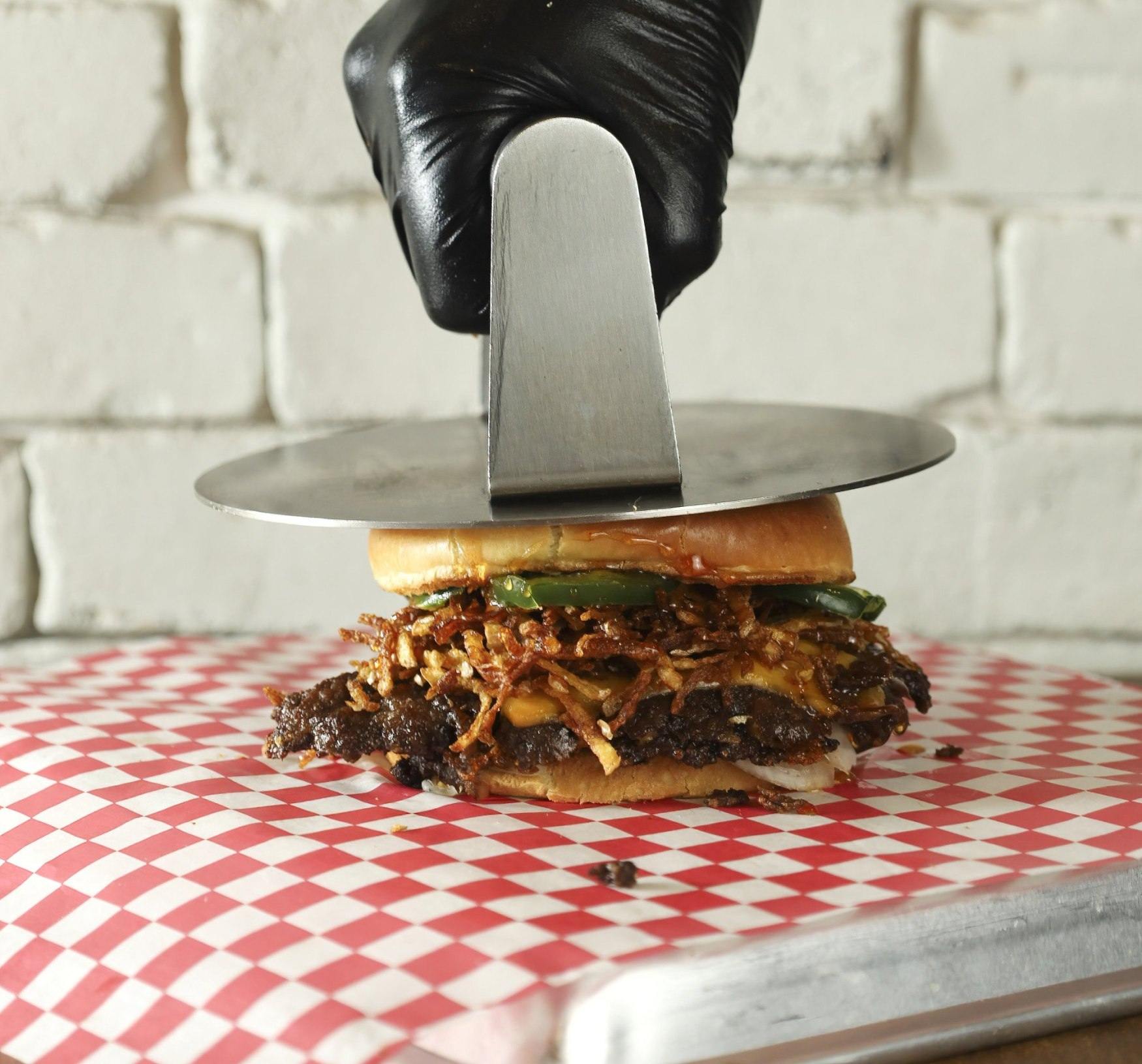 The Best Smash Burgers in Montreal