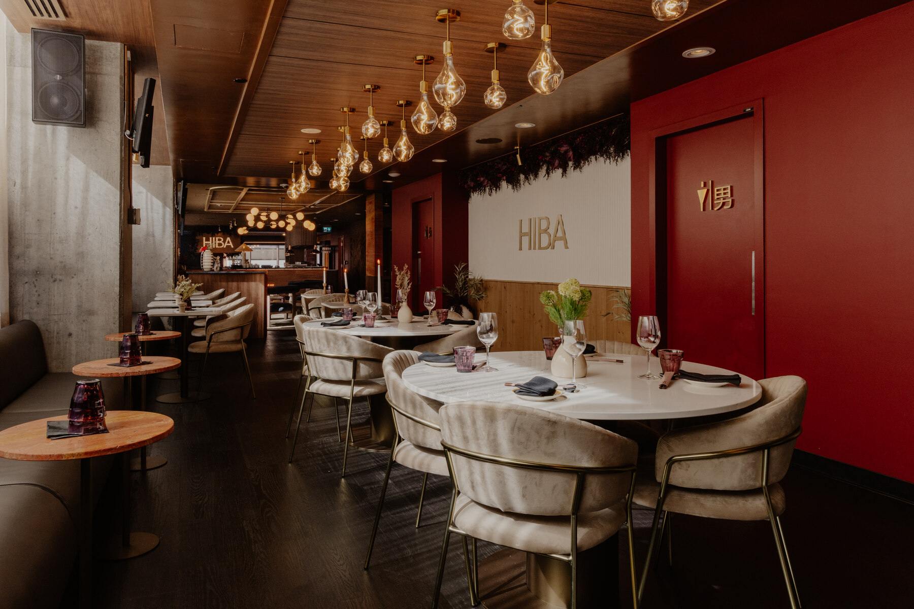 Hiba, the New Cocktail Bar in Montreal