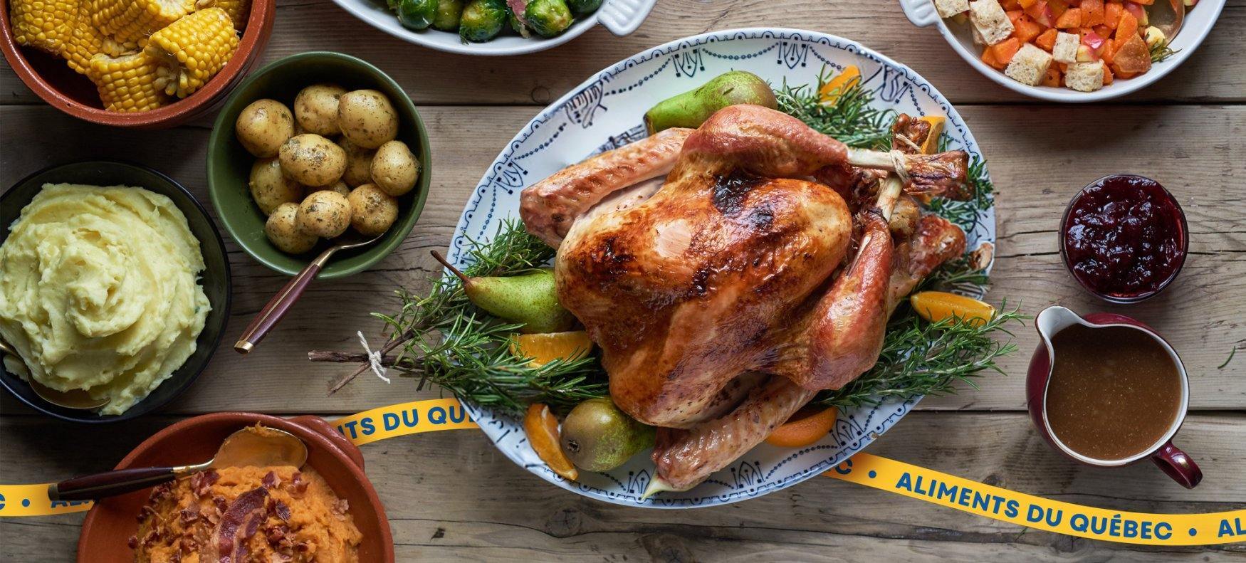 Eating Local in Montreal: Our Top Picks Committed to Serving Quebec Foods