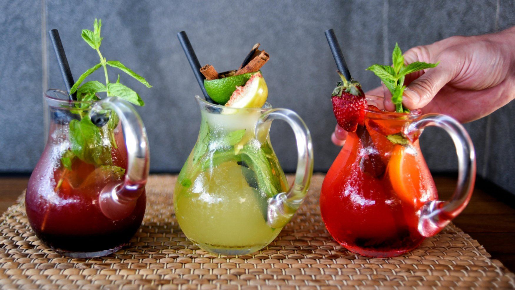 Best Sangrias to Try in Montreal