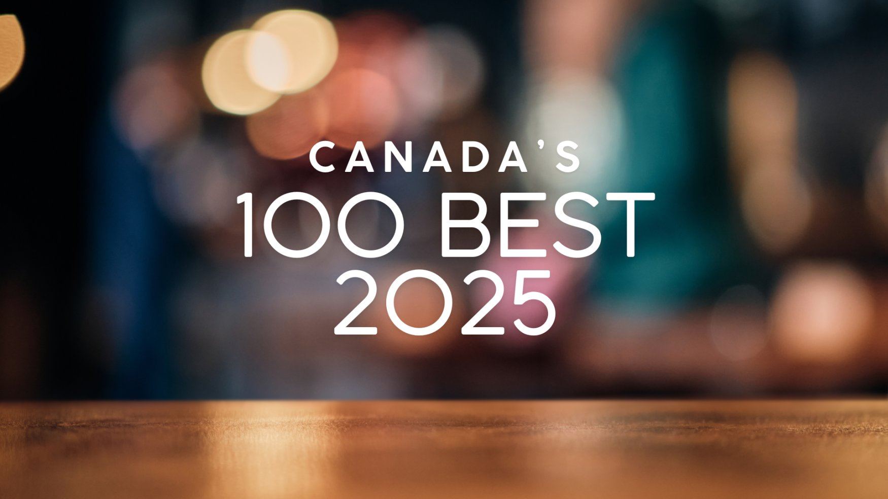 Montréal se distingue dans Canadas 100 Best 2025
