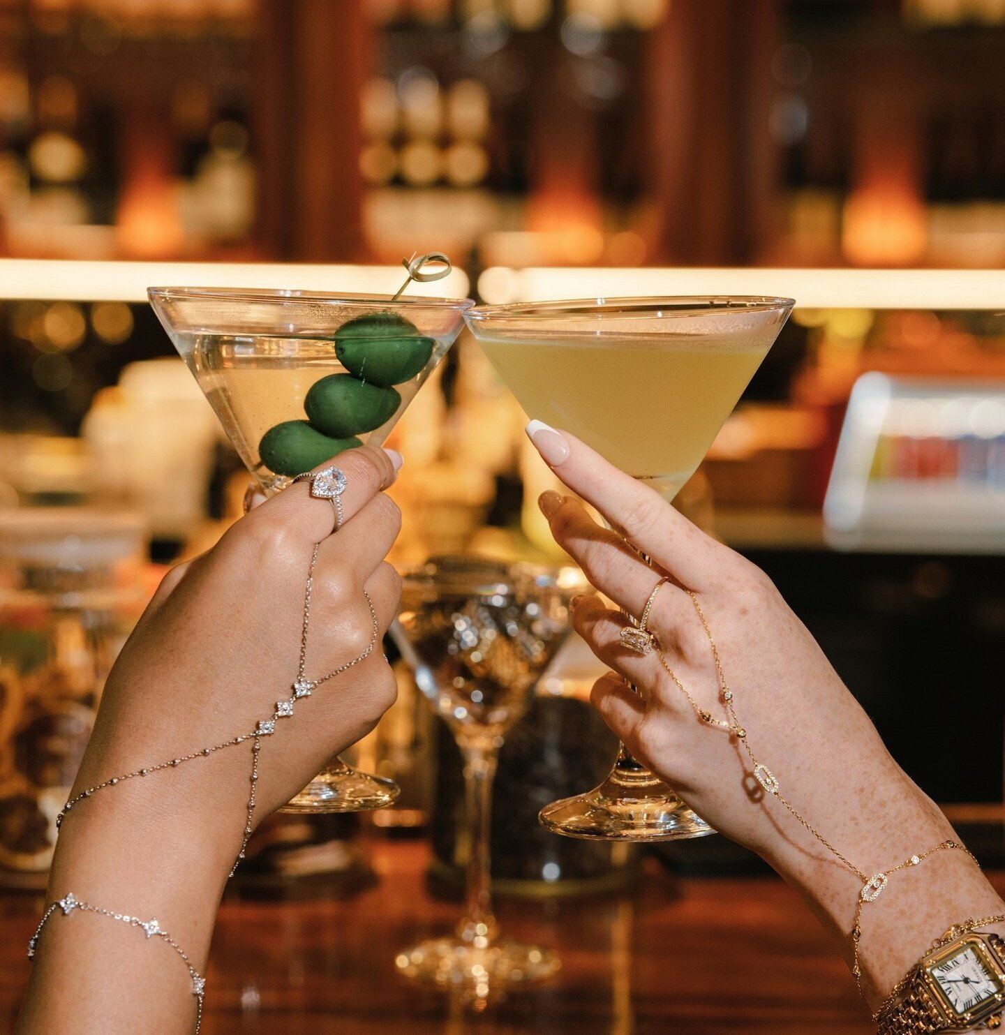 Montreal Hotel Bars Worth Raising a Glass To