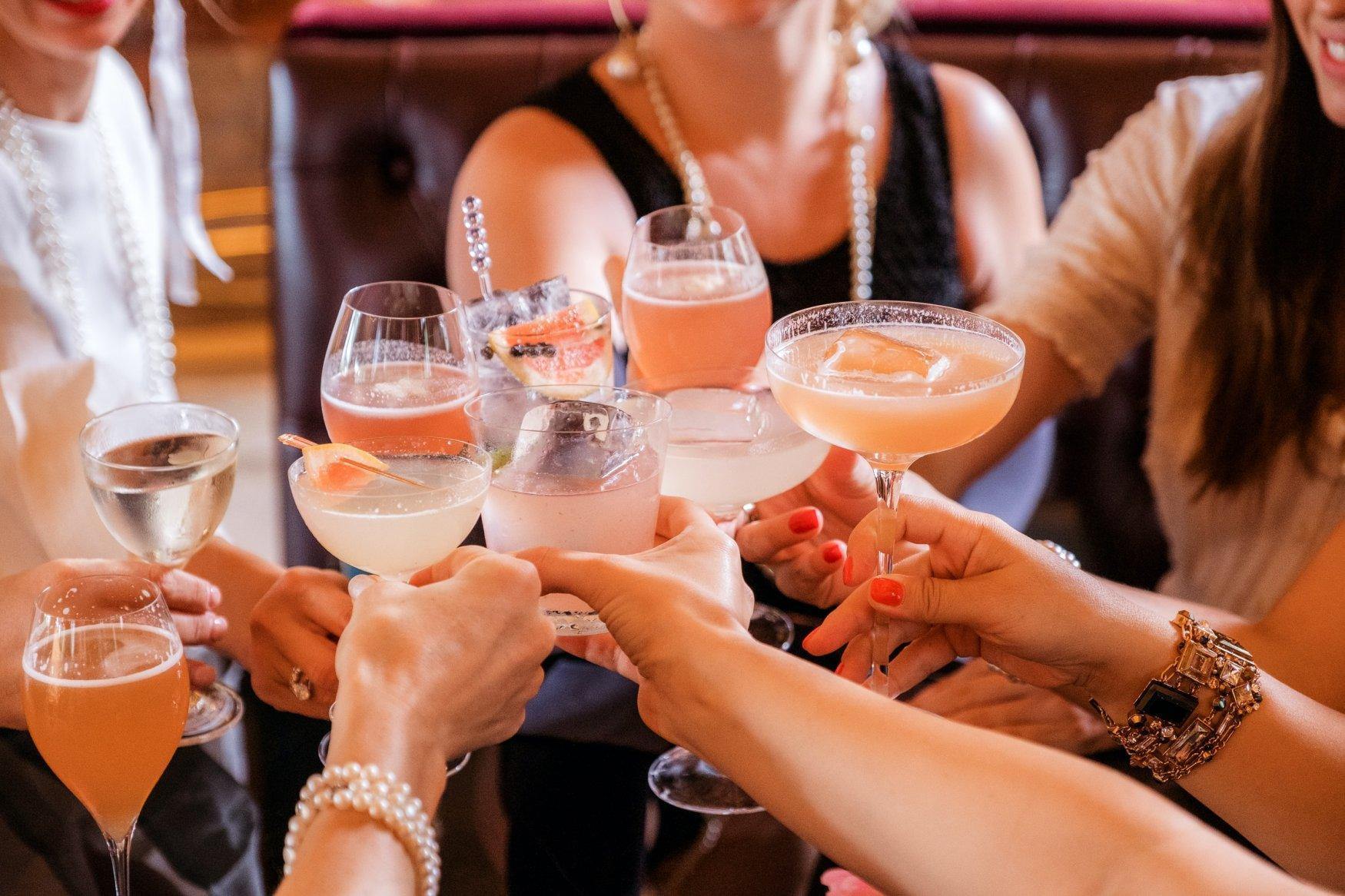 Best Spots for a Girls Night Out in Montreal - RestoMontreal