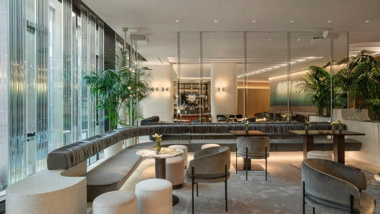 The Trendiest Restaurants in Montreal