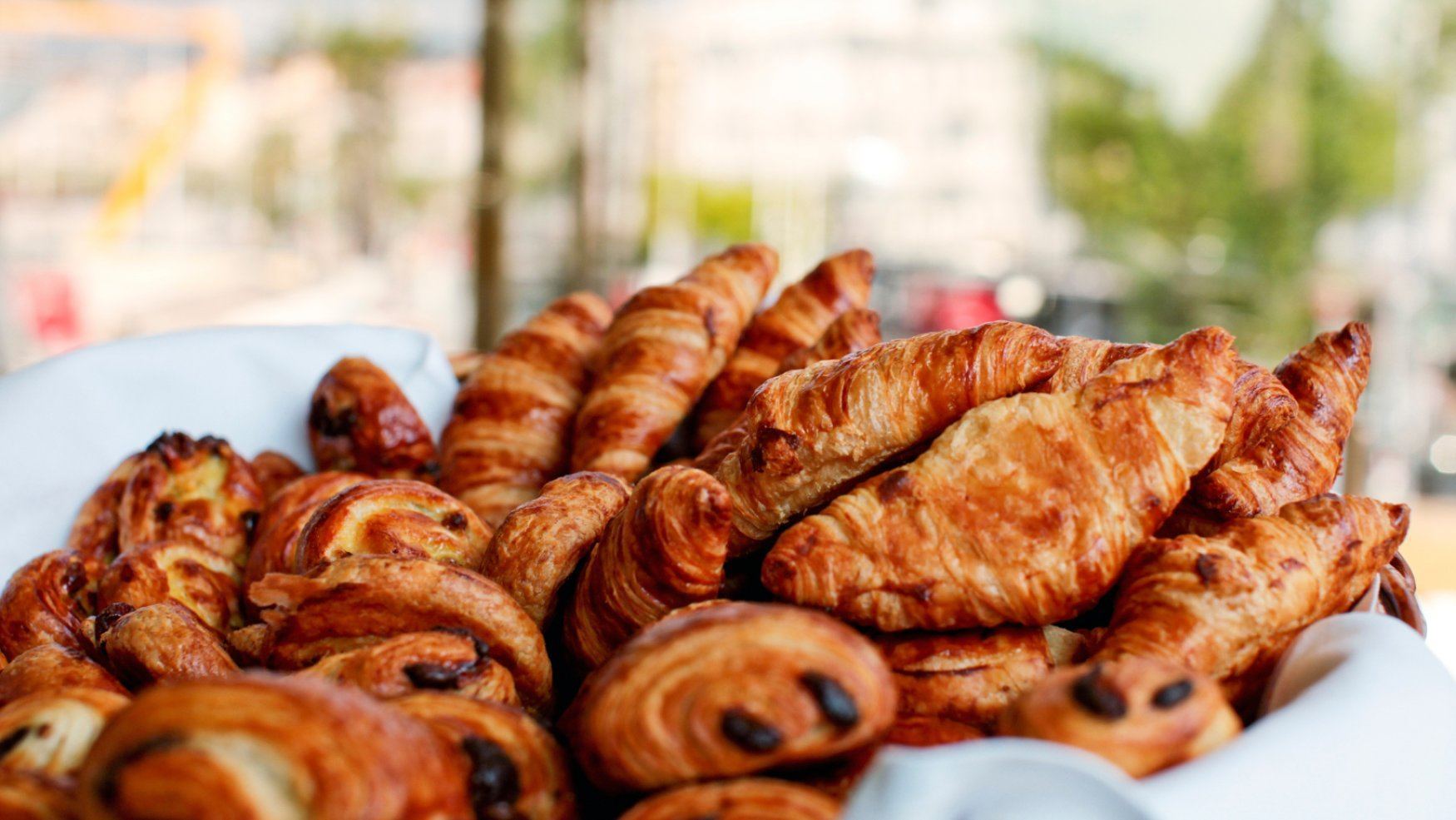 Les meilleurs croissants de Montréal : nos coups de coeur