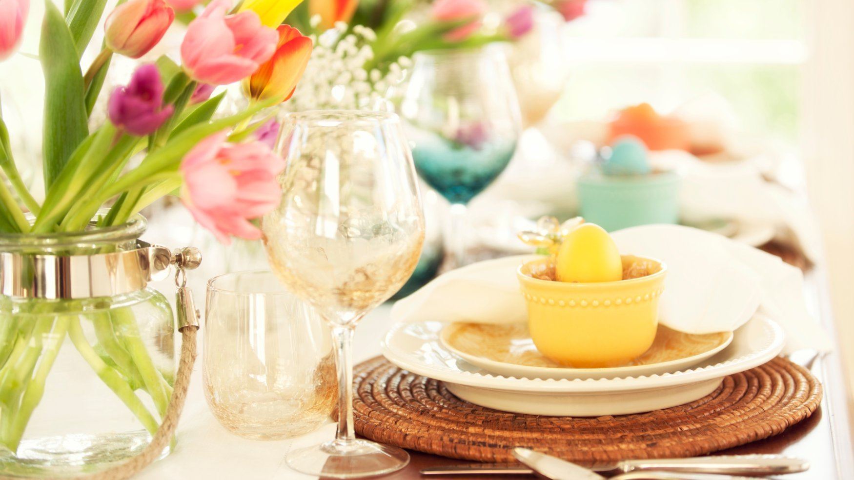 Où manger à Pâques à Montréal : les meilleures suggestions pour brunch et plus