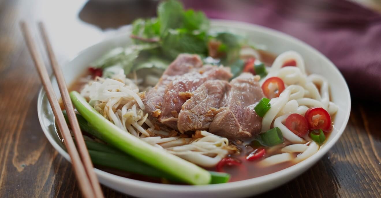 Best Tonkinese and Pho Soups in Montreal